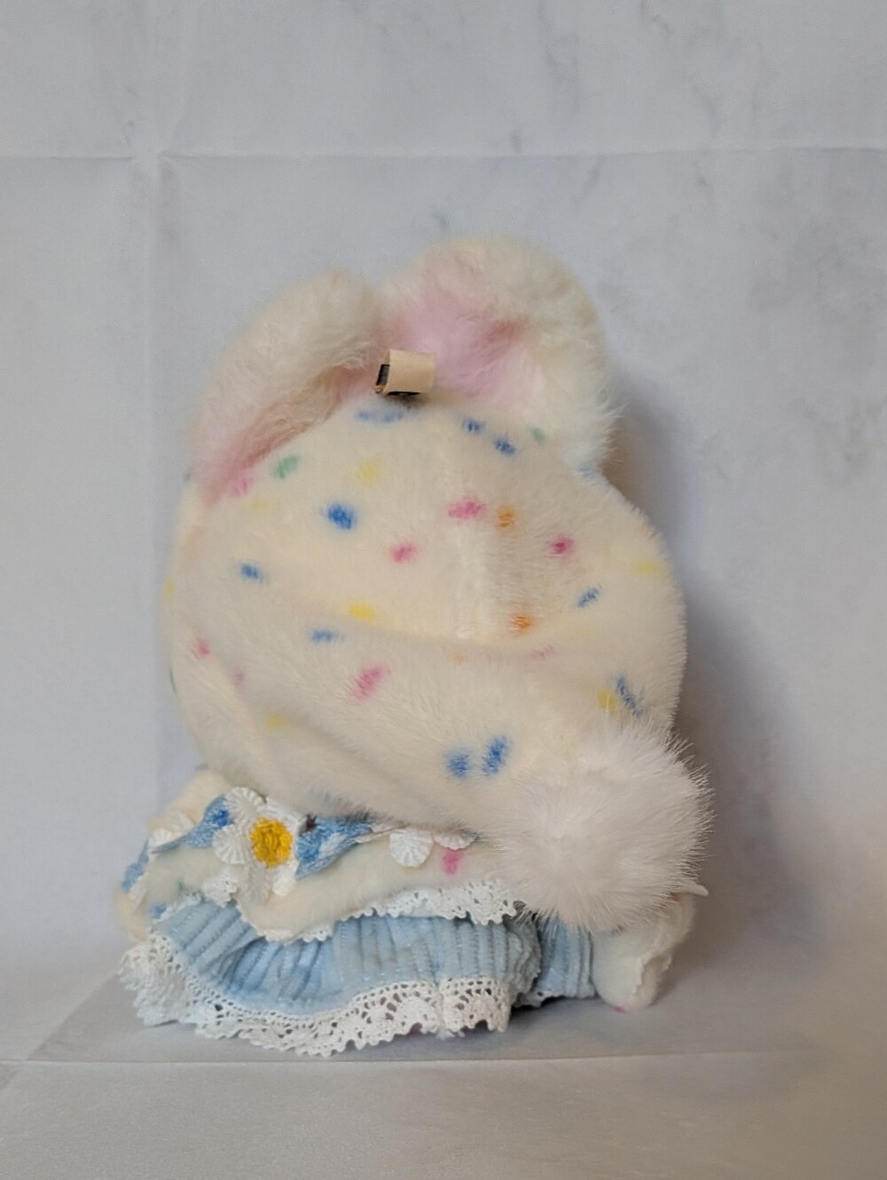 TOP TOY Nommi Weather Forecast Series Plush - Sunshine (confirmed) - Picture 3 of 4